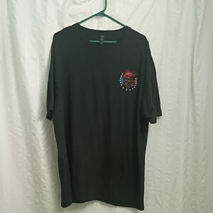 New W/O Tags Tony Stewart Racing Tee